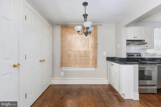 $550,000 | 504 Hawke Street, Fredericksburg, VA 22401