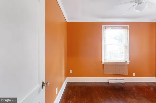 $550,000 | 504 Hawke Street, Fredericksburg, VA 22401