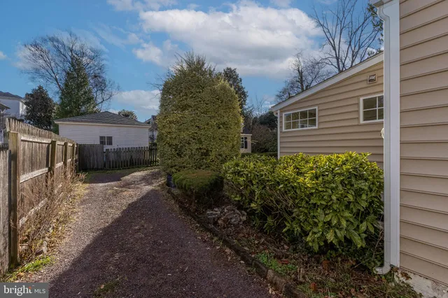 $550,000 | 504 Hawke Street, Fredericksburg, VA 22401