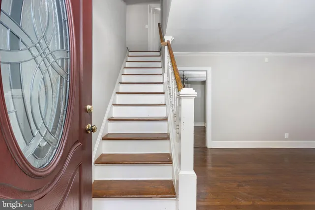 $550,000 | 504 Hawke Street, Fredericksburg, VA 22401