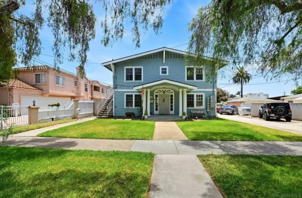 $2,295,000 | 370-372 G Street, Chula Vista, CA 91910