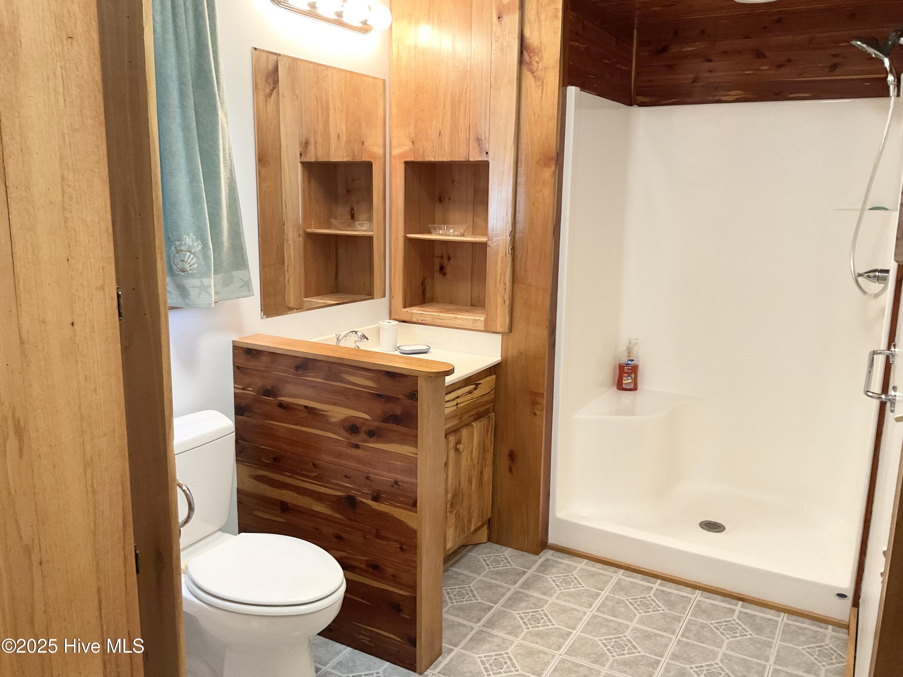 126 Northeast 75th Street, Unit BACK Oak Island, NC 28465 - Photo 7 of 10 IMG_0023