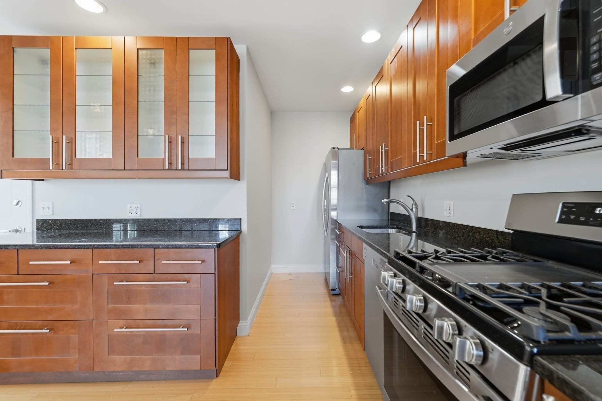 357 Sumner Street, Unit 2 Boston, MA 02128 - Photo 12 of 21 Gallery Image 12