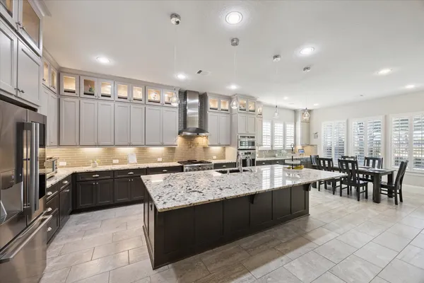 $697,000 | 6918 Champion Trail, Katy, TX 77493
