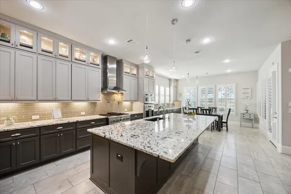 $697,000 | 6918 Champion Trail, Katy, TX 77493
