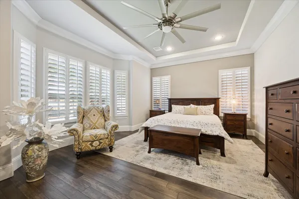 $697,000 | 6918 Champion Trail, Katy, TX 77493