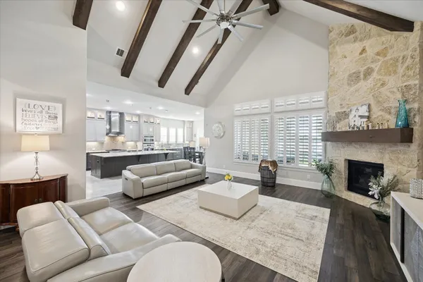 $697,000 | 6918 Champion Trail, Katy, TX 77493