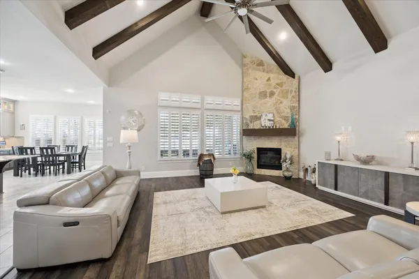 $697,000 | 6918 Champion Trail, Katy, TX 77493