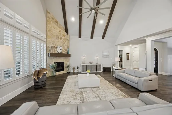$697,000 | 6918 Champion Trail, Katy, TX 77493