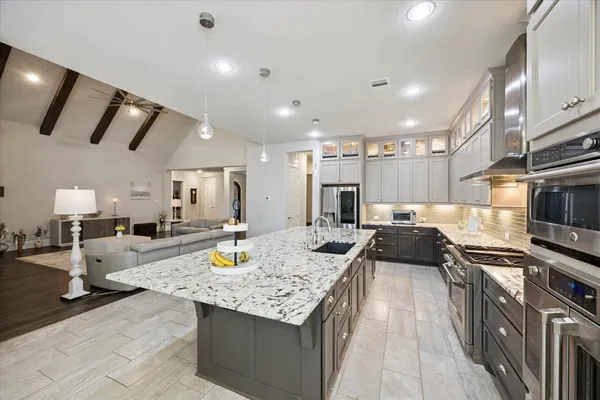 $697,000 | 6918 Champion Trail, Katy, TX 77493