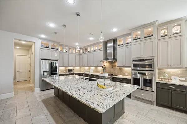 $697,000 | 6918 Champion Trail, Katy, TX 77493