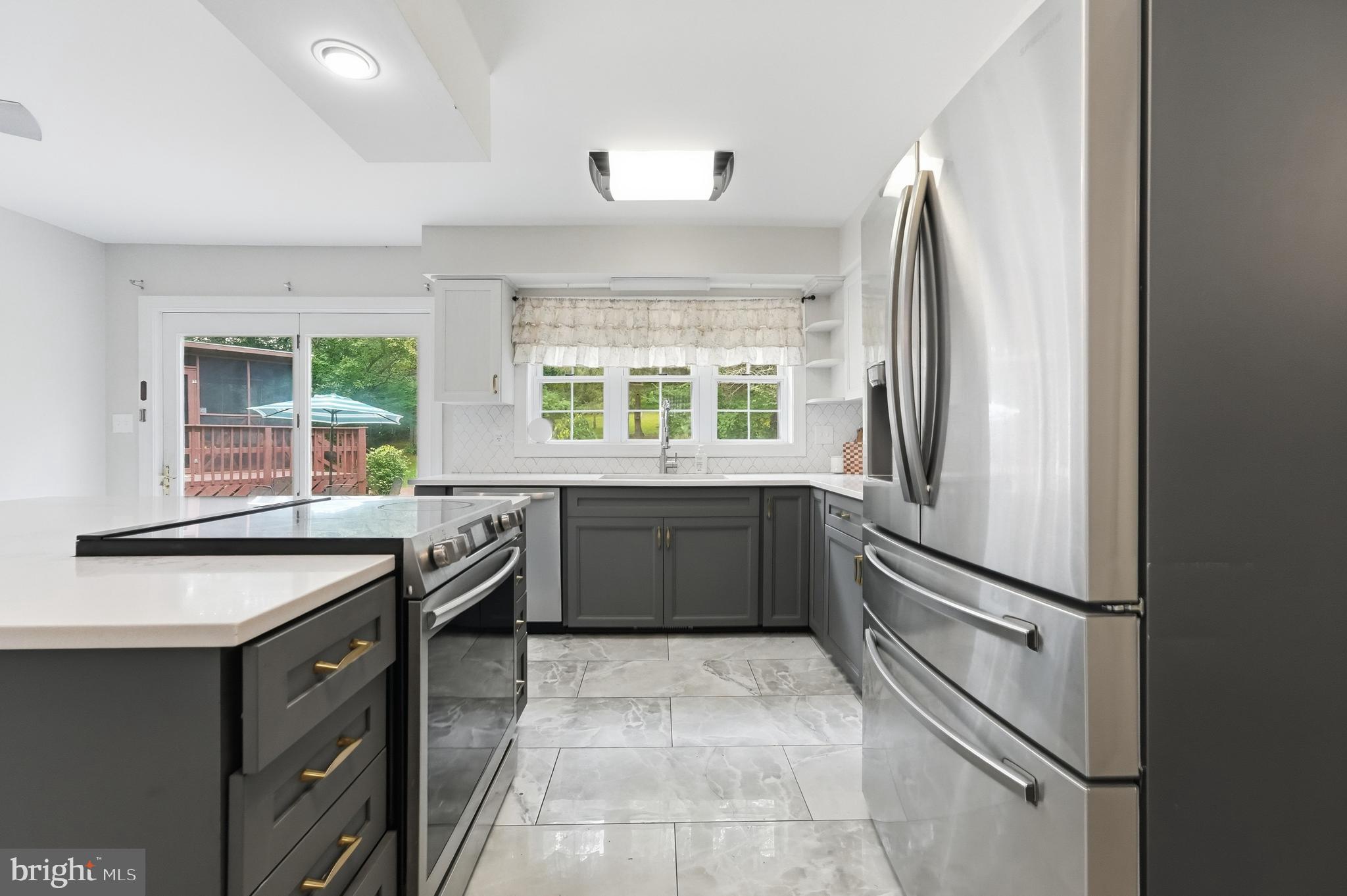 1530 Compton Hollow Road Rileyville, VA 22650 - Photo 2 of 60 Gallery Image 2