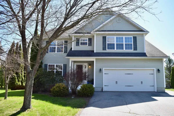 $785,000 | 24 Cabot Court, South Burlington, VT 05403