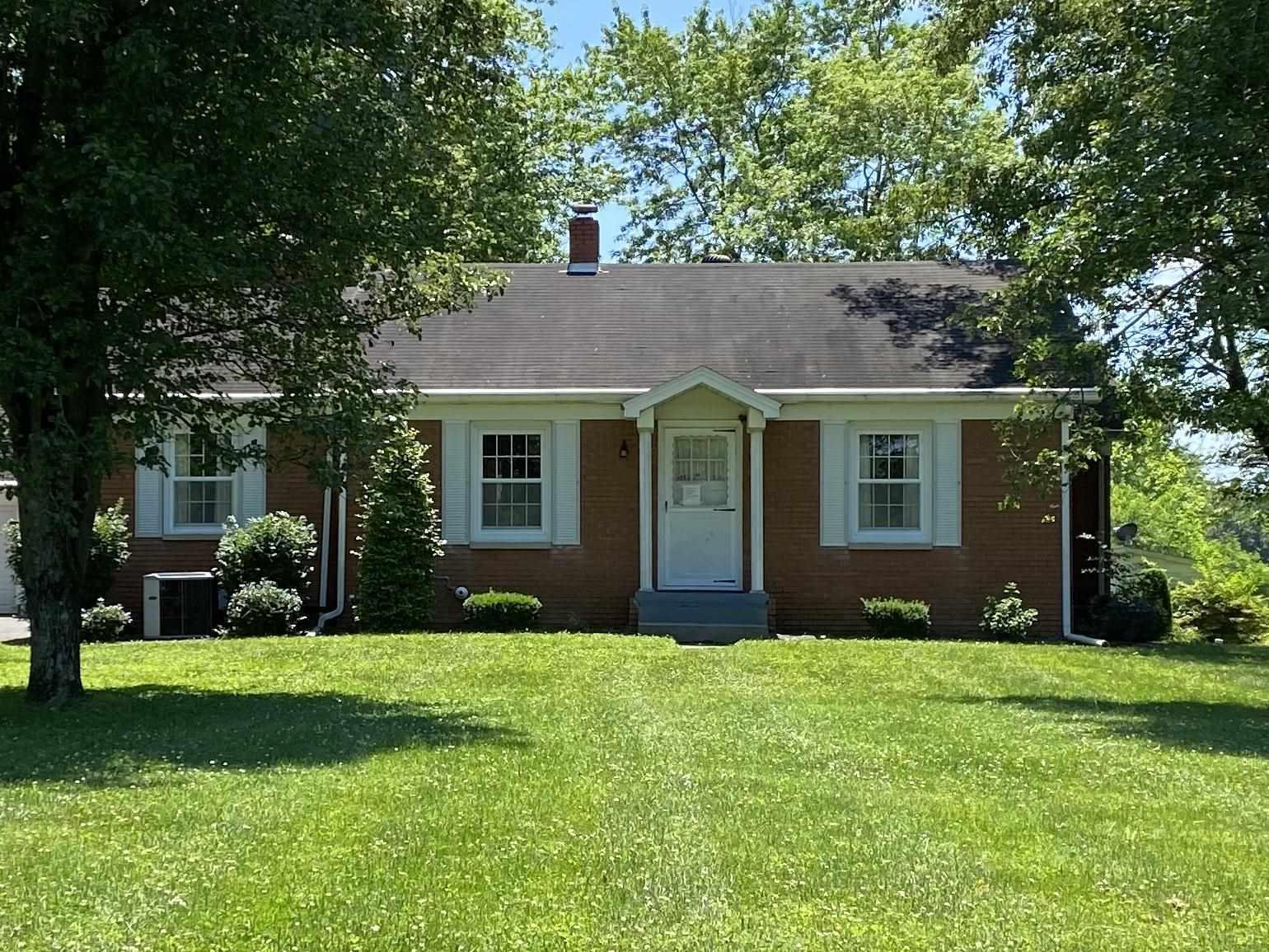 10433 Stanley Road Elberfeld, IN 47613 - Photo 1 of 36 Gallery Image 1