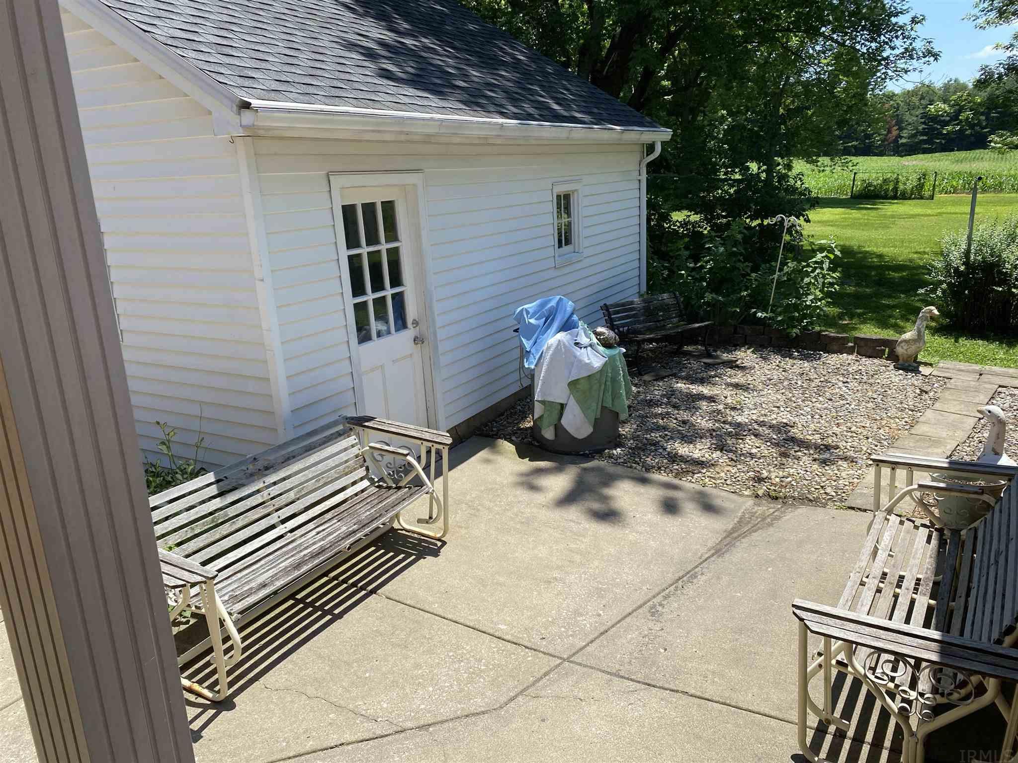 10433 Stanley Road Elberfeld, IN 47613 - Photo 12 of 36 Gallery Image 12