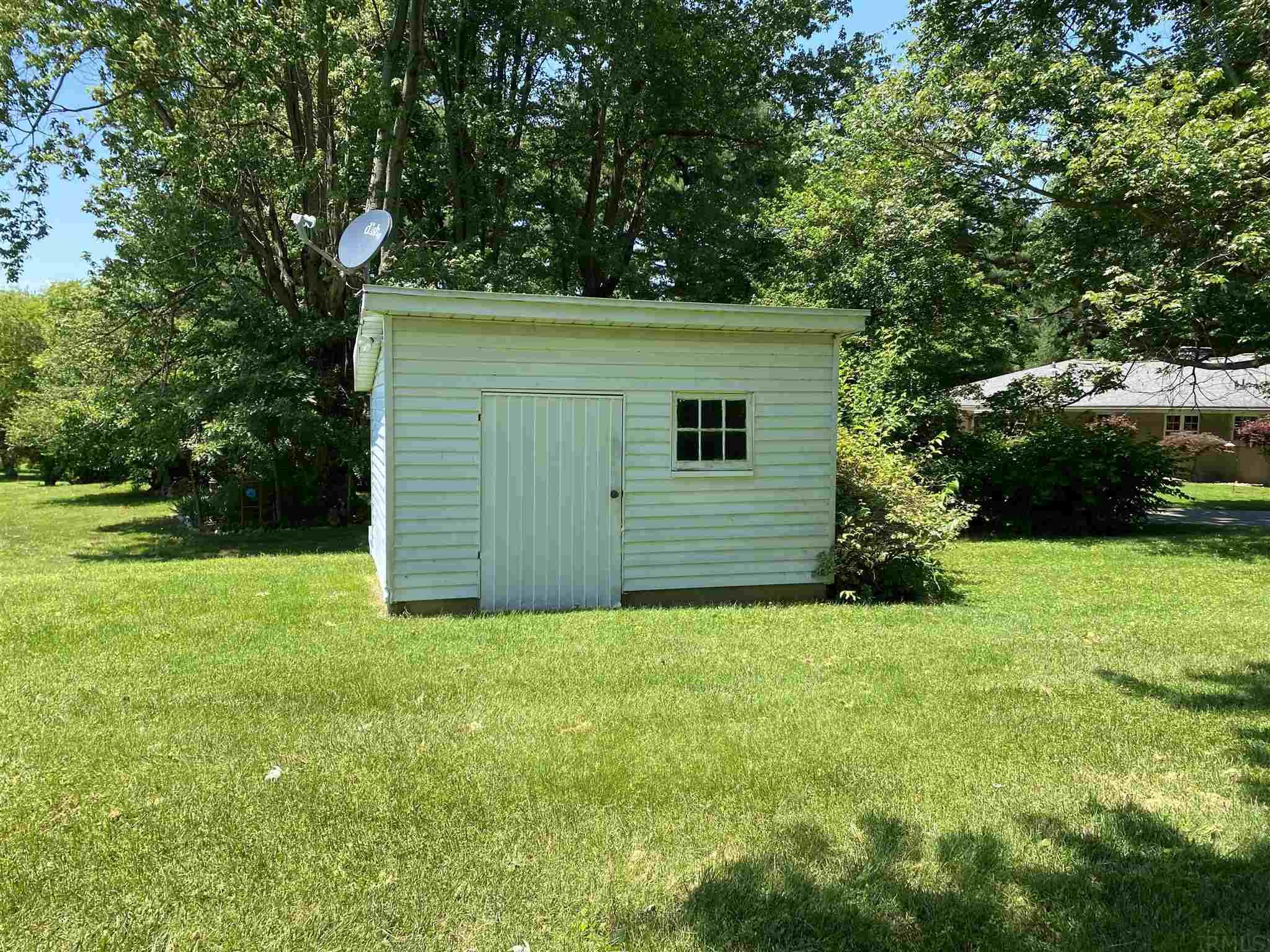 10433 Stanley Road Elberfeld, IN 47613 - Photo 18 of 36 Gallery Image 18