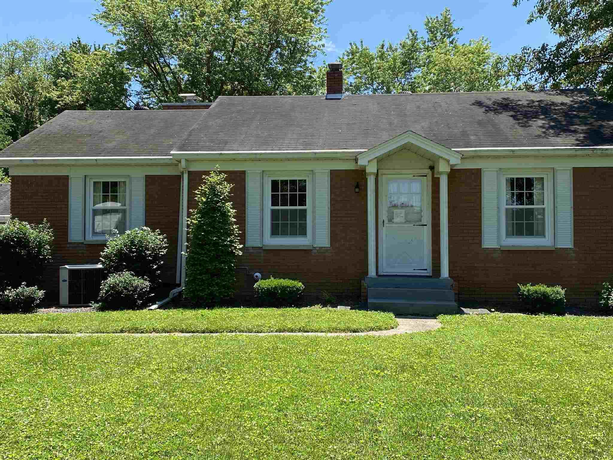 10433 Stanley Road Elberfeld, IN 47613 - Photo 2 of 36 Gallery Image 2