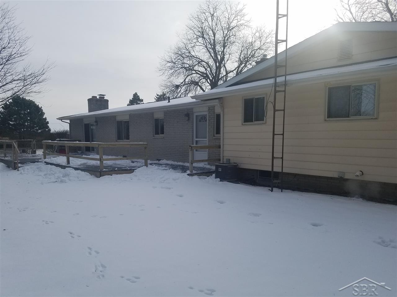 3221 Red Barn Road Flint, MI 48507 - Photo 19 of 19