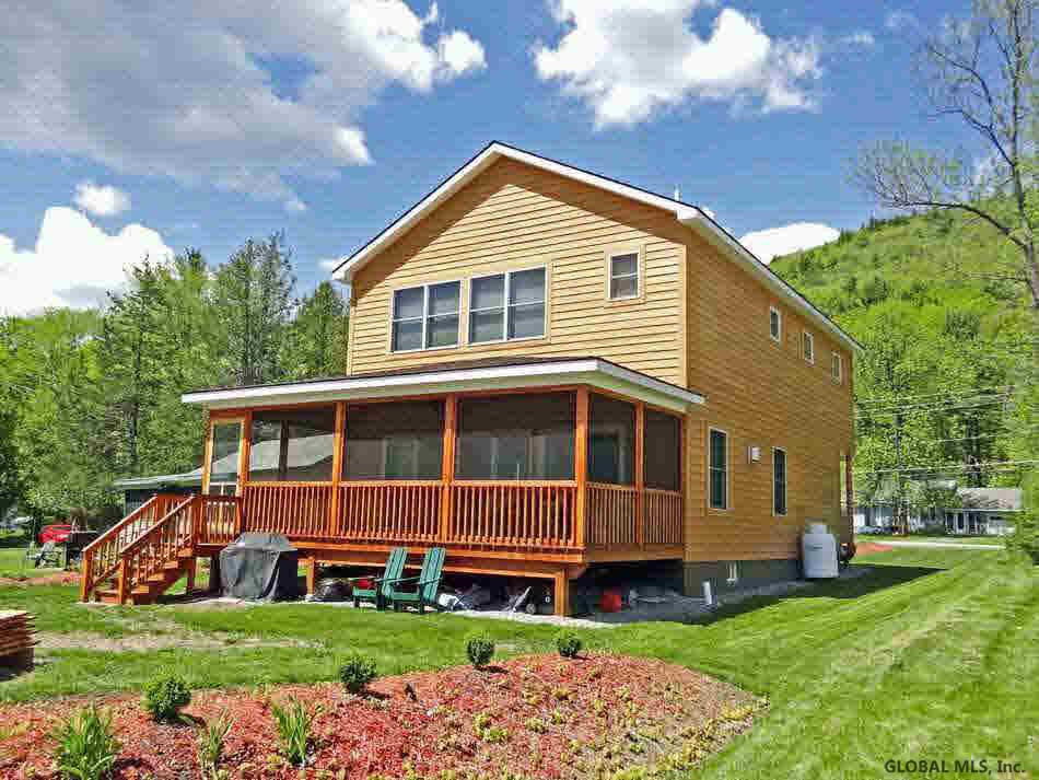 365 Baldwin Road Ticonderoga, NY 12883 - Photo 2 of 23 Photo 2