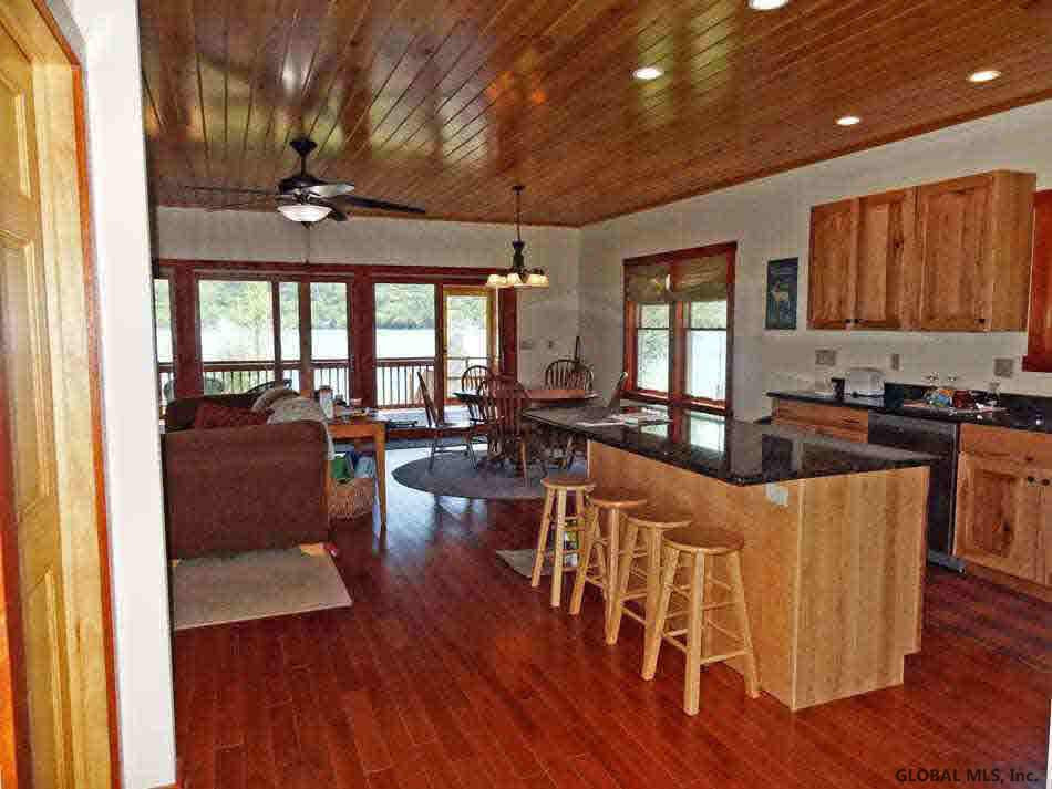 365 Baldwin Road Ticonderoga, NY 12883 - Photo 4 of 23 Photo 4