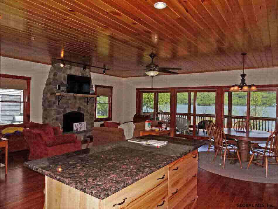 365 Baldwin Road Ticonderoga, NY 12883 - Photo 5 of 23 Photo 5