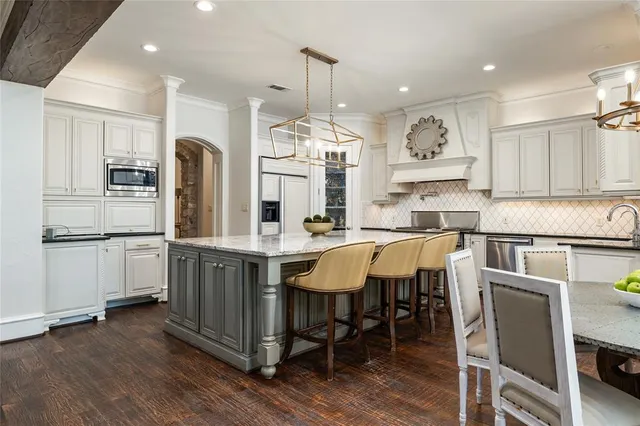 $3,990,000 | 4501 Bowman Drive, Colleyville, TX 76034