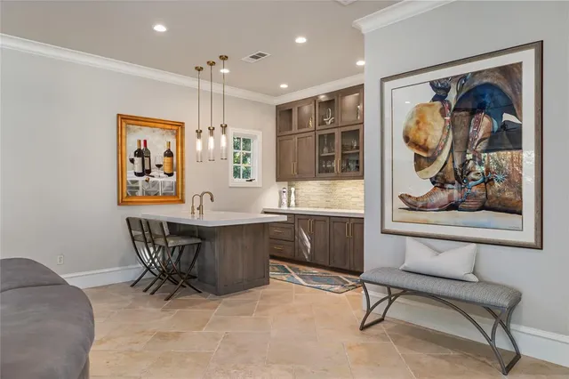 $3,990,000 | 4501 Bowman Drive, Colleyville, TX 76034