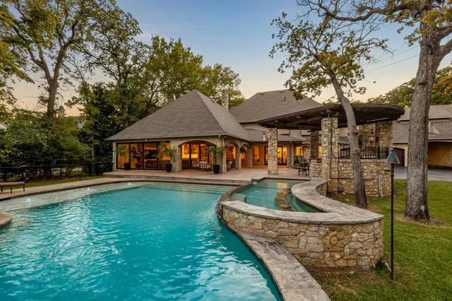 $3,990,000 | 4501 Bowman Drive, Colleyville, TX 76034