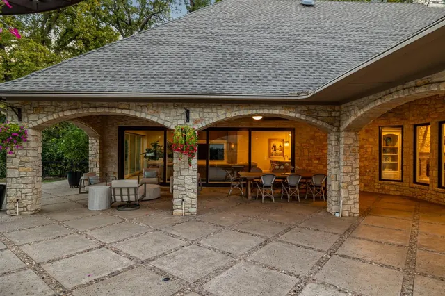 $3,990,000 | 4501 Bowman Drive, Colleyville, TX 76034