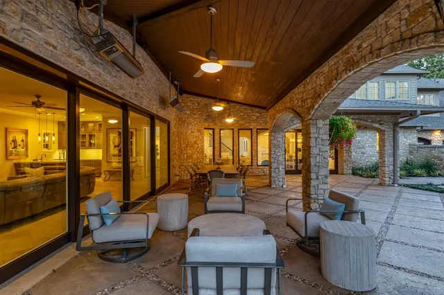 $3,990,000 | 4501 Bowman Drive, Colleyville, TX 76034