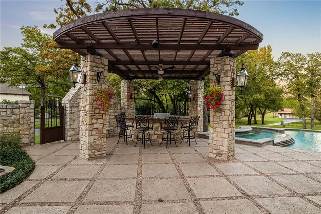 $3,990,000 | 4501 Bowman Drive, Colleyville, TX 76034