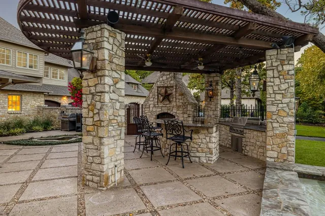 $3,990,000 | 4501 Bowman Drive, Colleyville, TX 76034