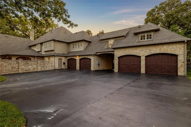 $3,990,000 | 4501 Bowman Drive, Colleyville, TX 76034