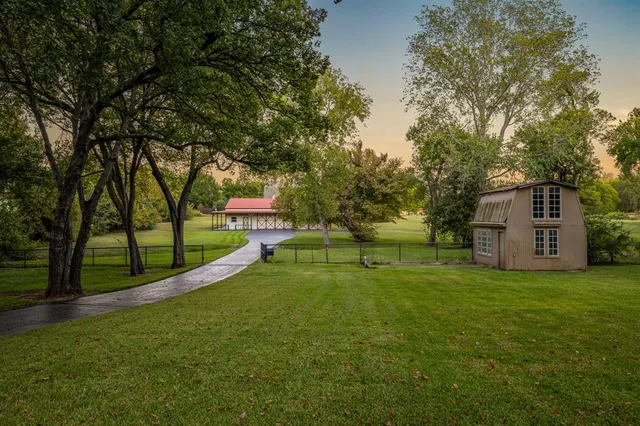 $3,990,000 | 4501 Bowman Drive, Colleyville, TX 76034