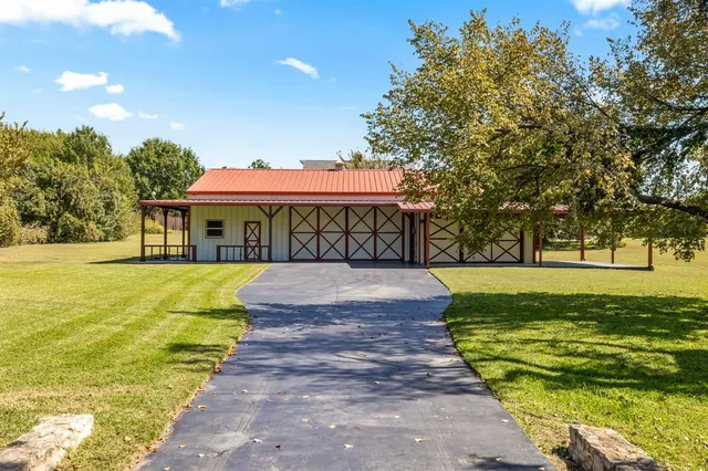 $3,990,000 | 4501 Bowman Drive, Colleyville, TX 76034