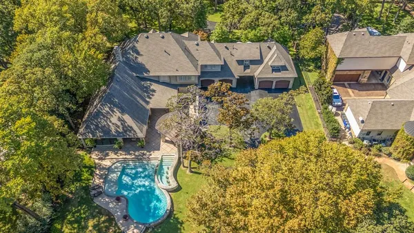 $3,990,000 | 4501 Bowman Drive, Colleyville, TX 76034