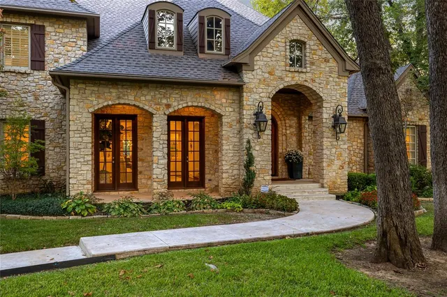 $3,990,000 | 4501 Bowman Drive, Colleyville, TX 76034