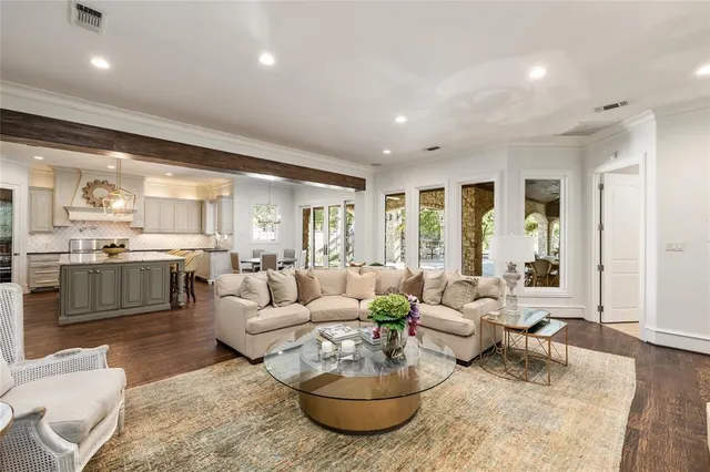 $3,990,000 | 4501 Bowman Drive, Colleyville, TX 76034