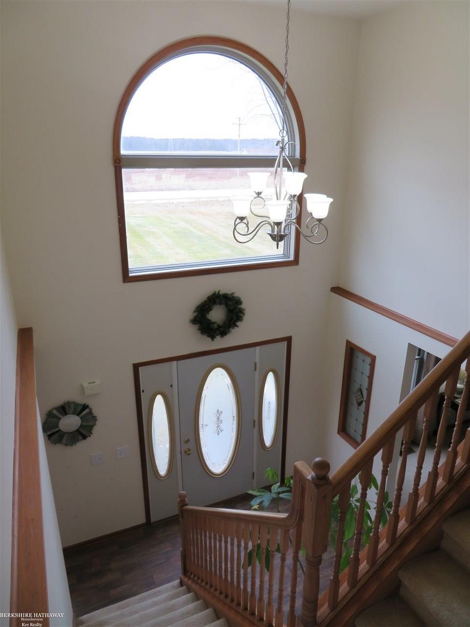 6224 Springborn Road East China, MI 48054 - Photo 25 of 43 Stairway