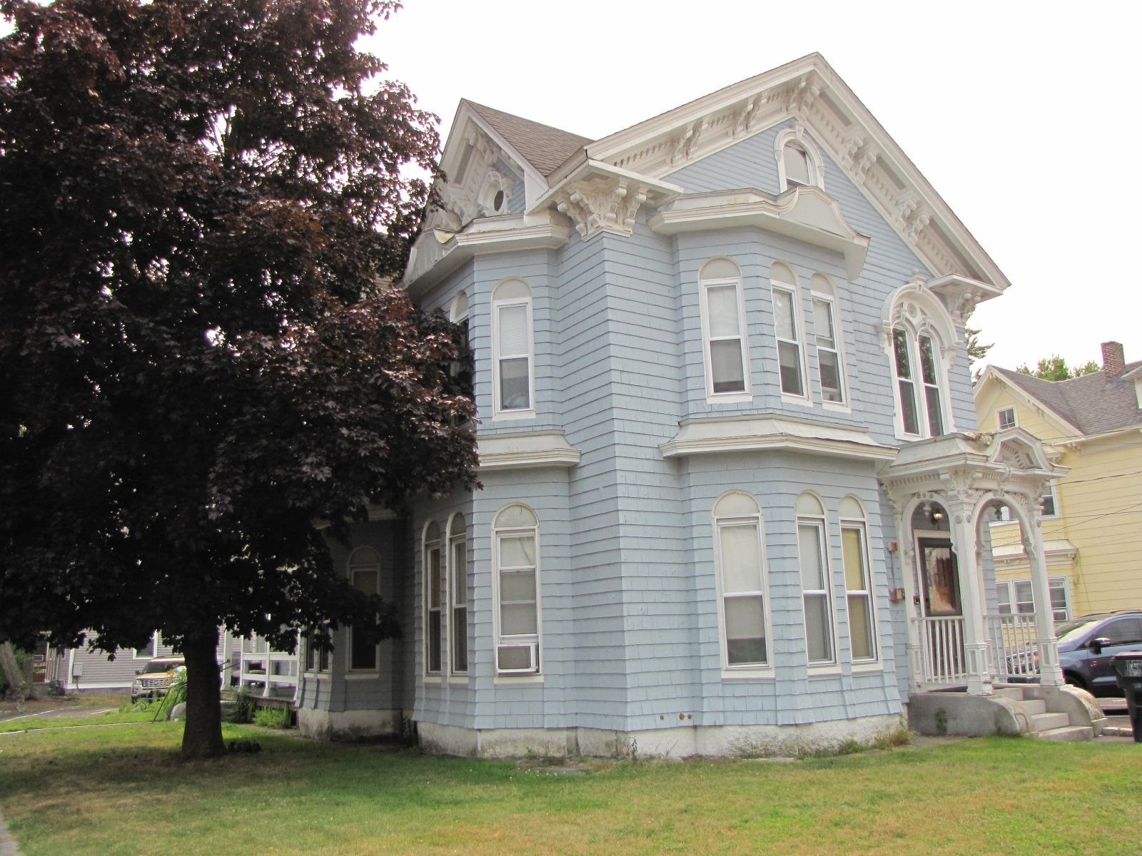 151 Pearl Street Manchester, NH 03104 - Photo 4 of 47