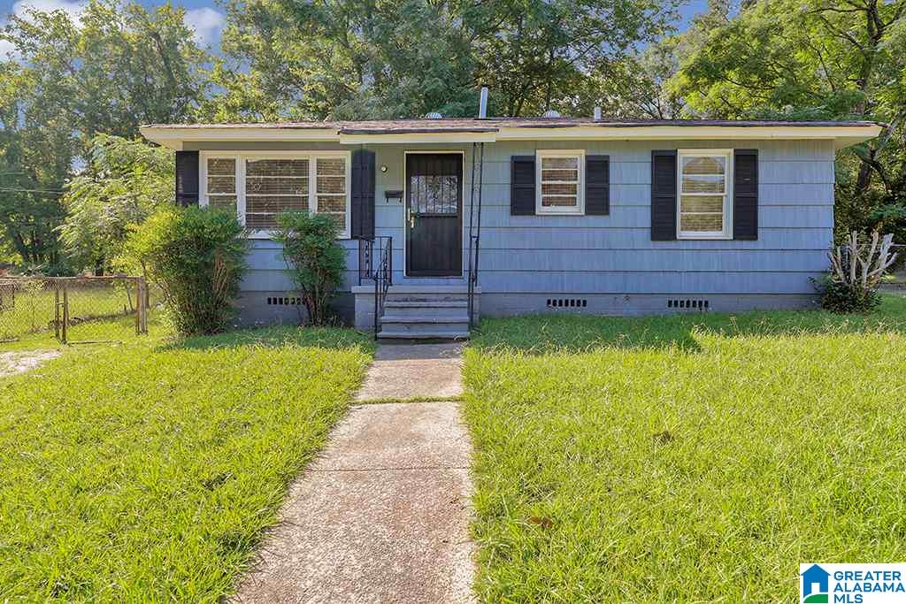 156 Ohio Circle Birmingham, AL 35214 - Photo 1 of 14