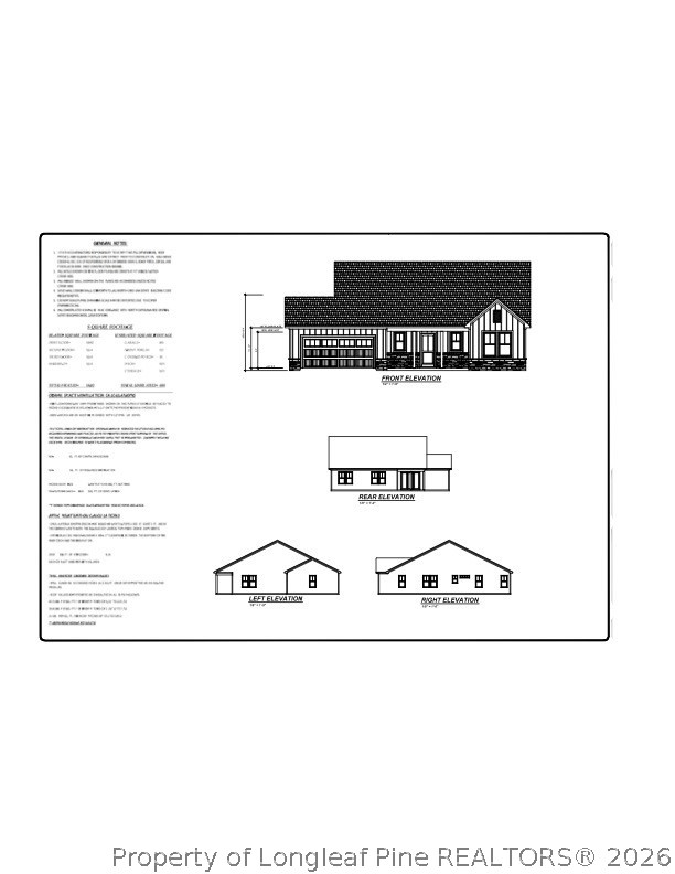 3015 Coleman Road Eastover, NC 28312 - Photo 3 of 5 Gallery Image 3