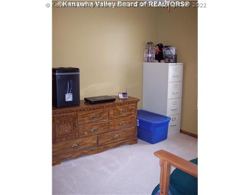 950 Dairy Road Poca, WV 25159 - Photo 12 of 16 Main Level Bedroom.