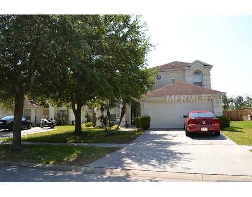 16847 Hawkridge Road Lithia, FL 33547 - Photo 1 of 1 Exterior Front