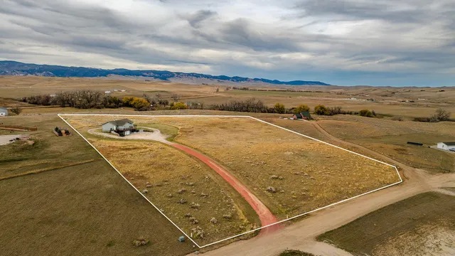 $705,000 | 12 Desmet Court, Buffalo, WY 82834