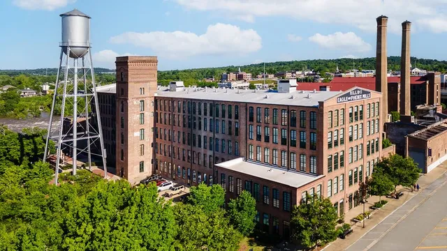 $418,000 | 1201 Front Avenue, Unit 222, Columbus, GA 31901