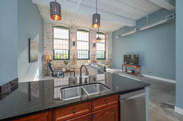 $418,000 | 1201 Front Avenue, Unit 222, Columbus, GA 31901