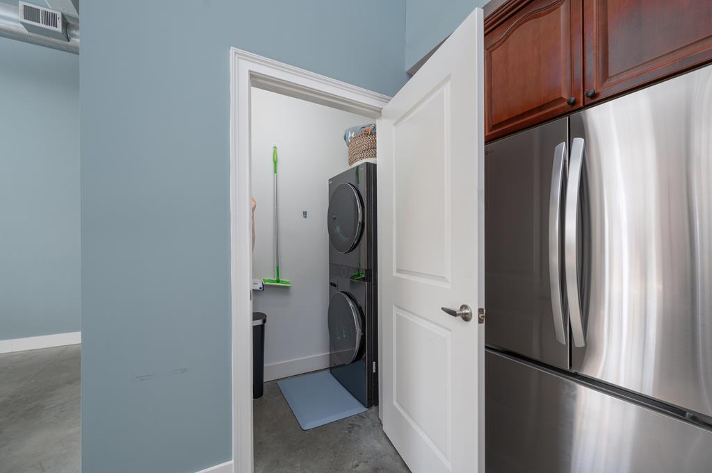1201 Front Avenue, Unit 222 Columbus, GA 31901 - Photo 21 of 29 a view of closet