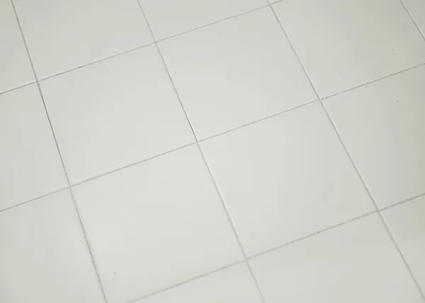 a front view of a building