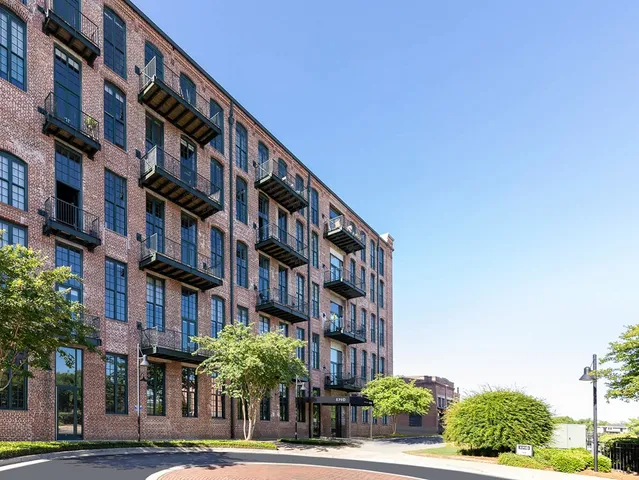 $418,000 | 1201 Front Avenue, Unit 222, Columbus, GA 31901